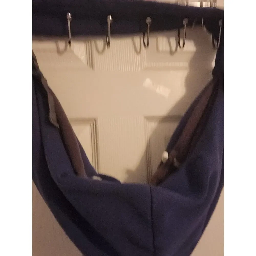 Goo Paws Animal Carrier/Sling Blue